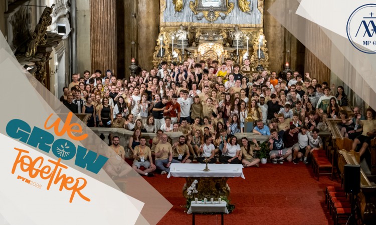 Piarist Youth Meeting 2026