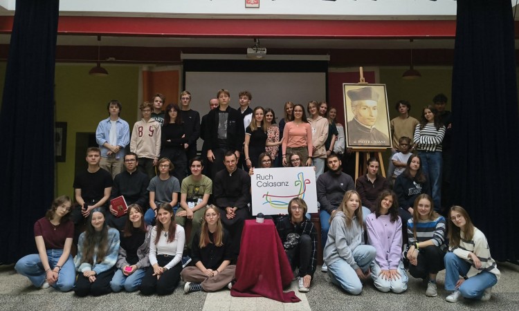 Poznajemy Piotra Ubogiego