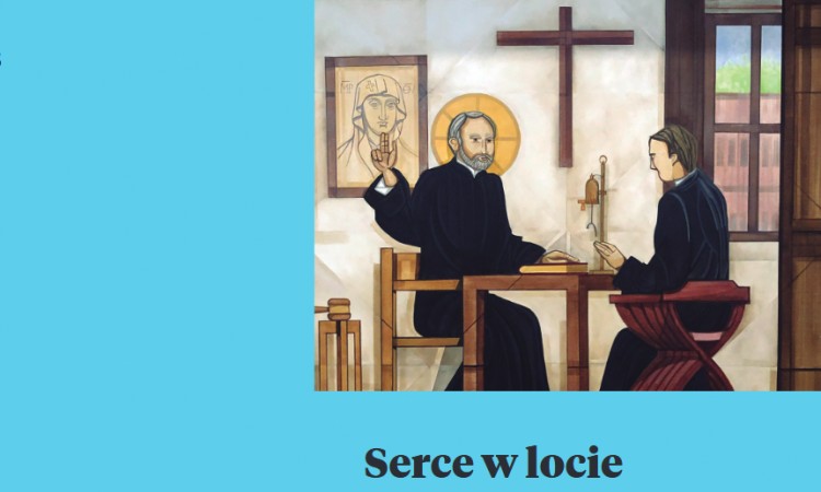 Serce w locie Gliceriusza Landrianiego