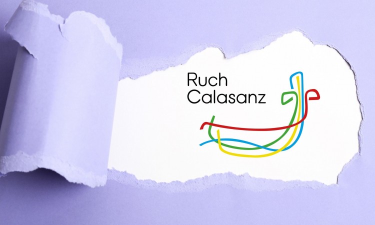 Logo Ruchu Calasanz
